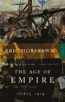 The Age Of Empire