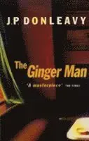Ginger Man