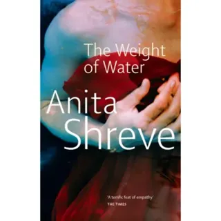 Weight Of Water