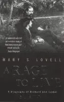 A Rage To Live