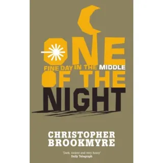 One Fine Day In The Middle Of The Night