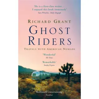 Ghost Riders