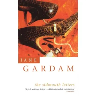 The Sidmouth Letters