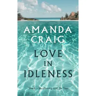 Love In Idleness
