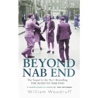 Beyond Nab End