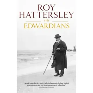 The Edwardians