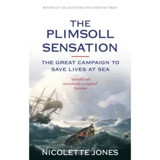 The Plimsoll Sensation