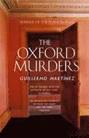 Oxford Murders