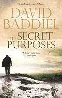 The Secret Purposes