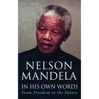 In His Own Words