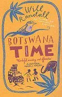 Botswana Time