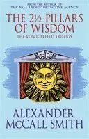 The 2 Pillars Of Wisdom