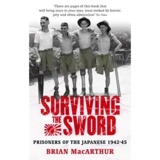 Surviving The Sword