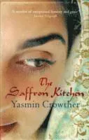 Saffron Kitchen