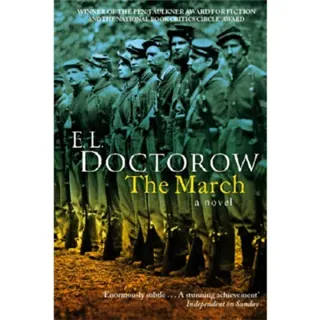 The March