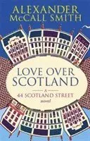 Love Over Scotland