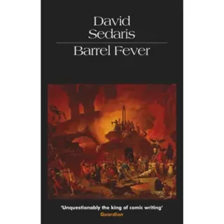 Barrel Fever