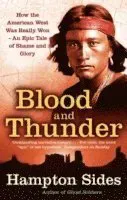Blood and Thunder