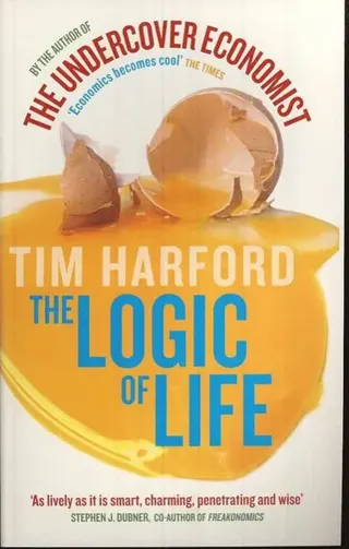 The Logic Of Life