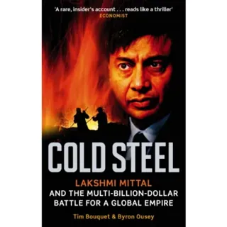 Cold Steel