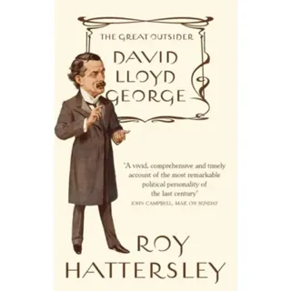 David Lloyd George