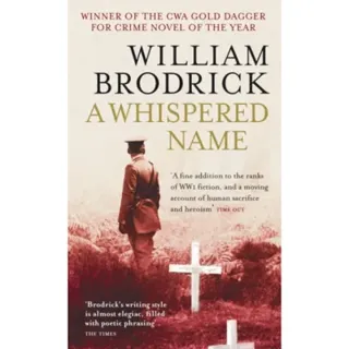 A Whispered Name