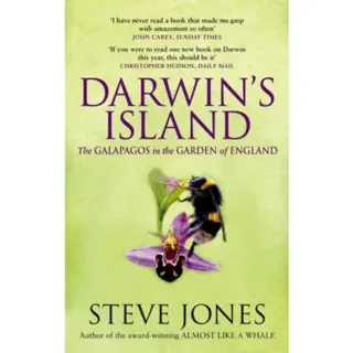 Darwin's Island