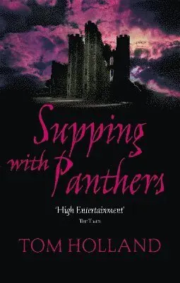 Supping with Panthers