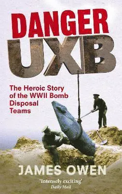 Danger UXB
