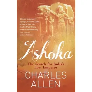 Ashoka