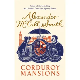 Corduroy Mansions