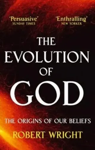 The Evolution Of God