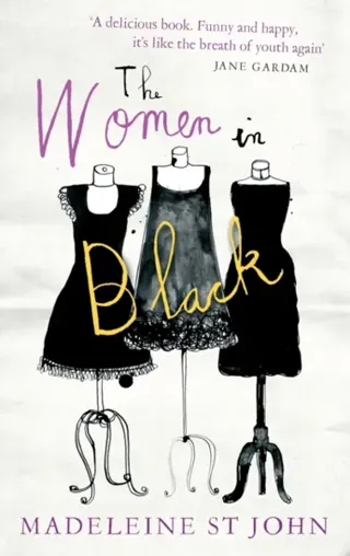 Women in black