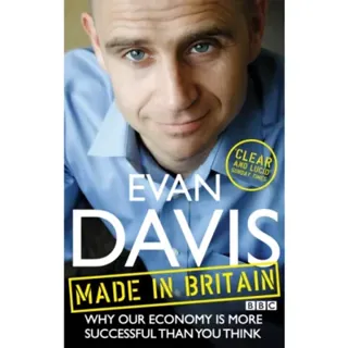 Made In Britain