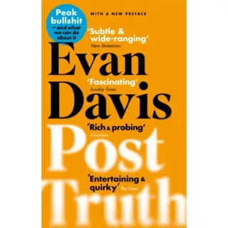 Post-Truth