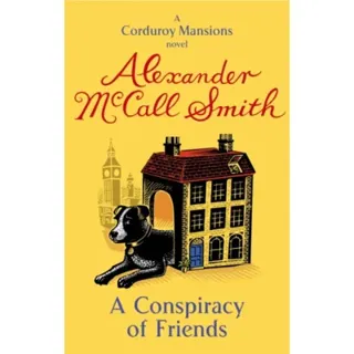 A Conspiracy Of Friends