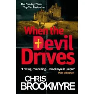 When The Devil Drives