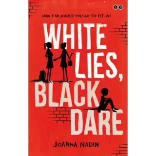 White Lies, Black Dare