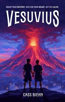 Vesuvius