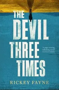 Devil Three Times