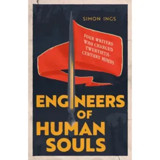 Engineers of Human Souls