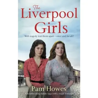 The Liverpool Girls