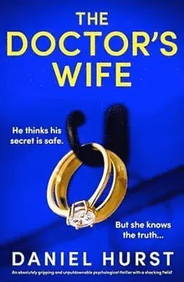 The Doctor's Wife