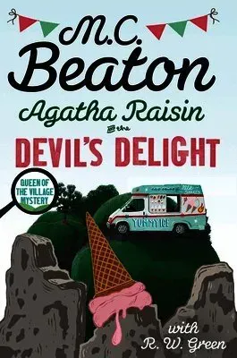 Agatha Raisin: Devil's Delight