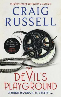 Devil's Playground