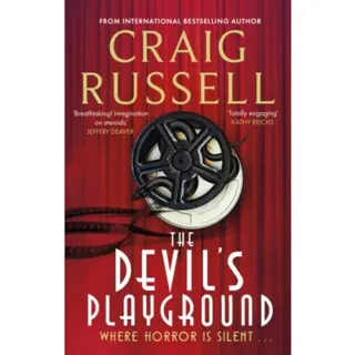 The Devil's Playground
