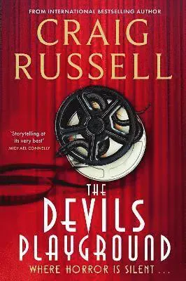 The Devil's Playground