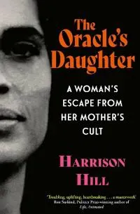 The Oracle's Daughter