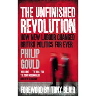 The Unfinished Revolution