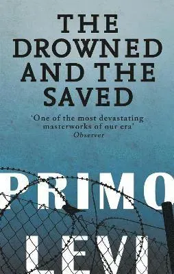 Drowned And The Saved